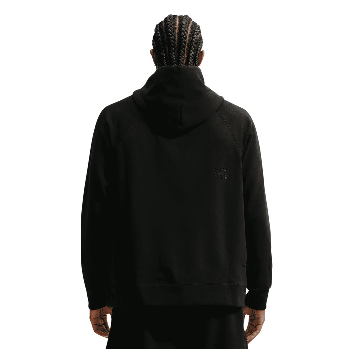 Nike N.A.C. Dri-FIT Mens Oversized Training Hoodie