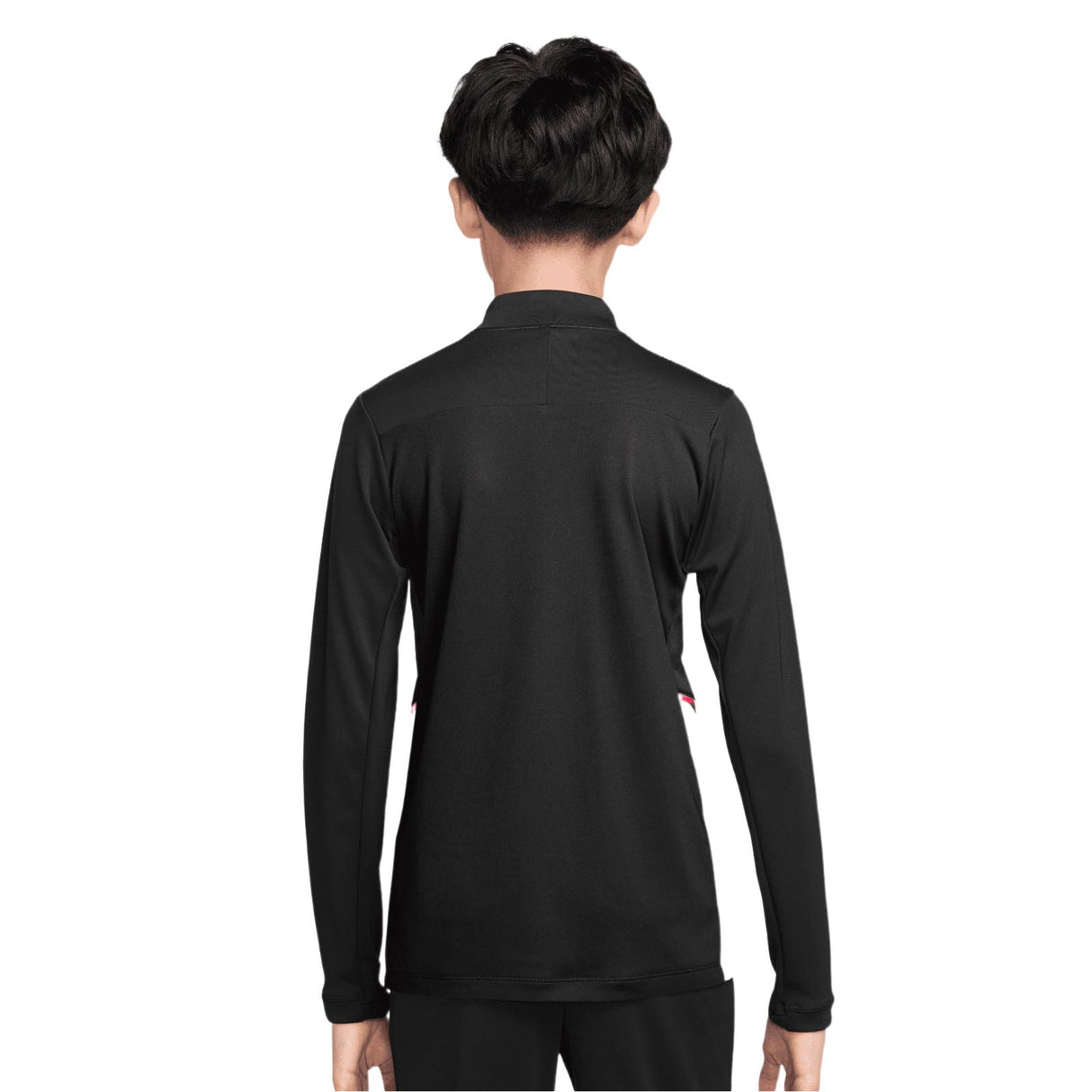 Nike Academy Kids Dri-FIT Half-Zip Football Drill Top