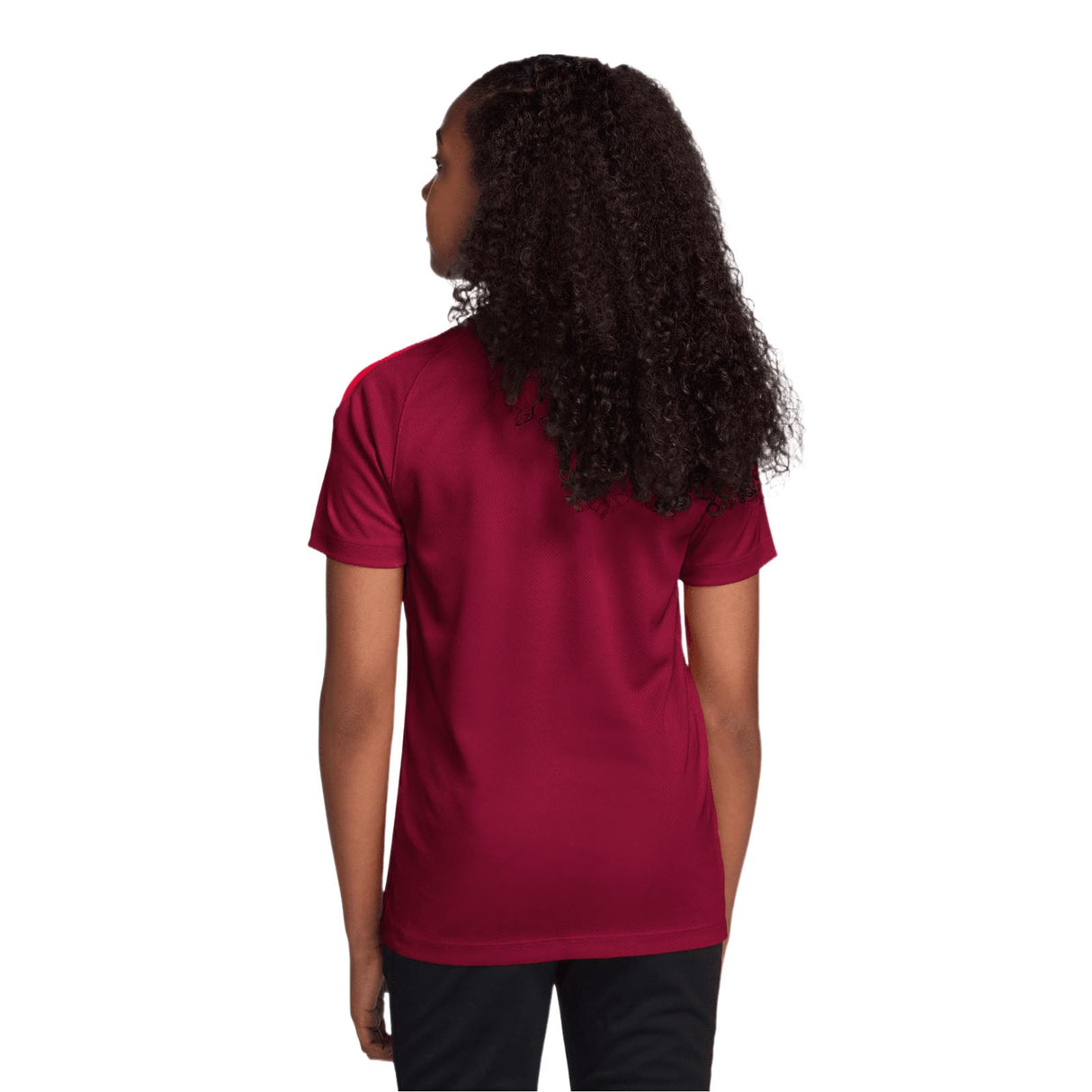Nike Strike Kids Dri-FIT Short Sleeve Football Top