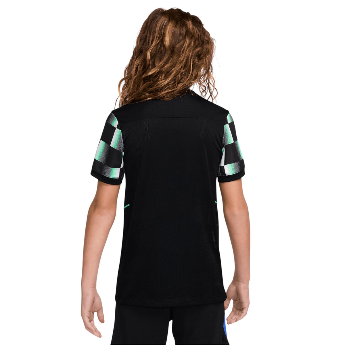 Nike Kylian Mbappé Academy Dri-FIT Kids Top