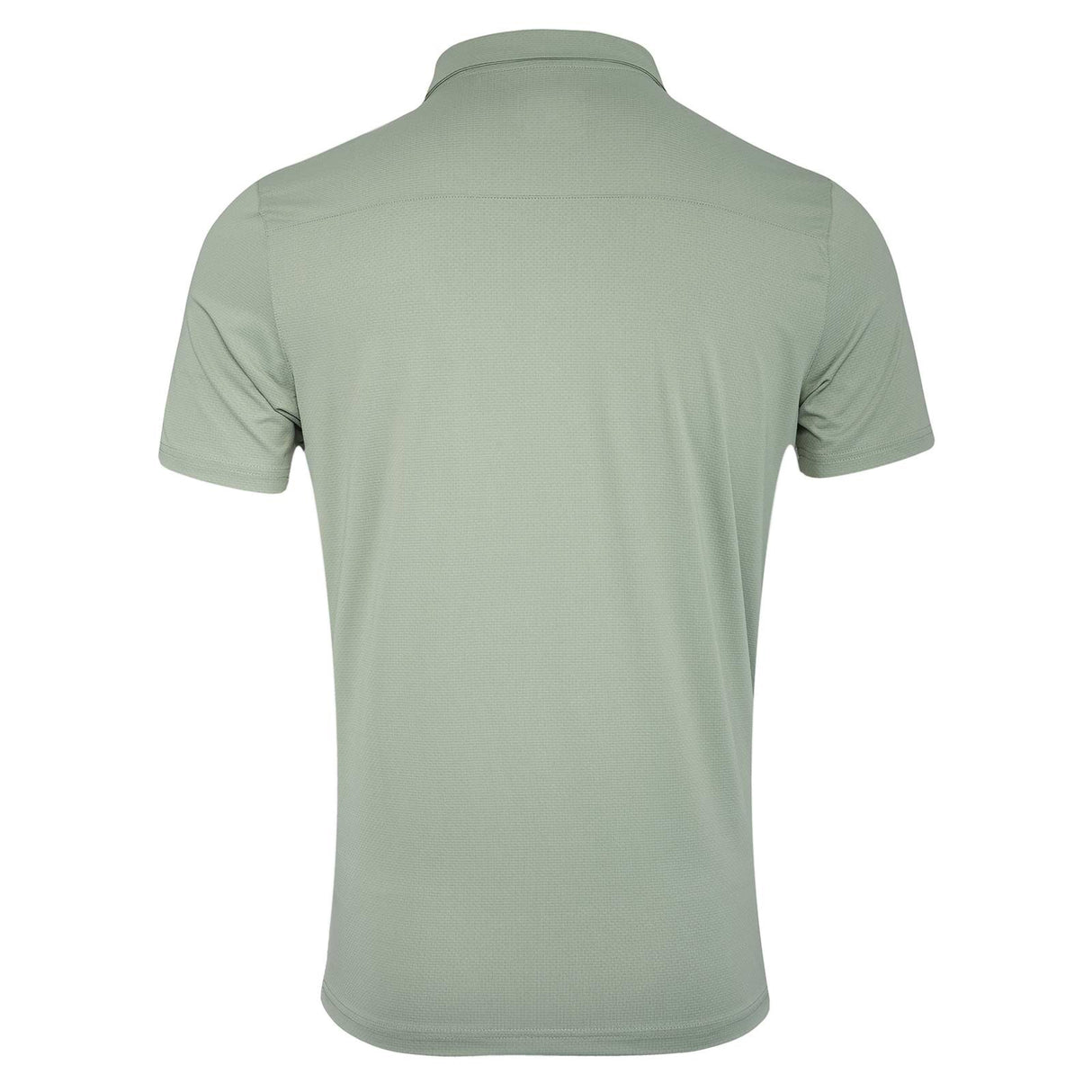 Energetics Ferris Short-Sleeve Mens Polo Shirt