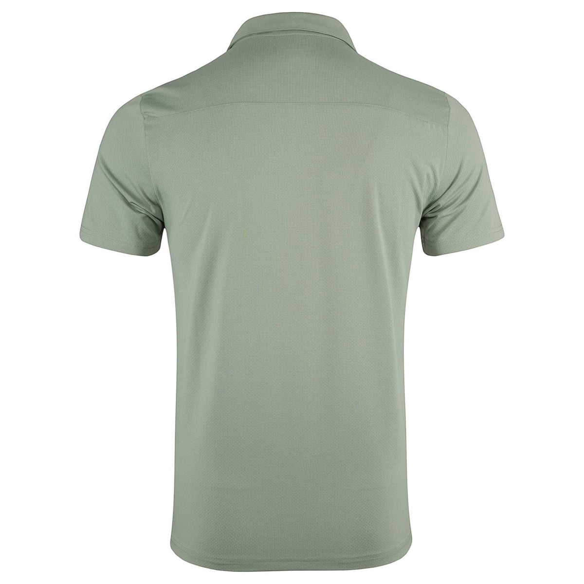 Energetics Ferris Short-Sleeve Mens Polo Shirt