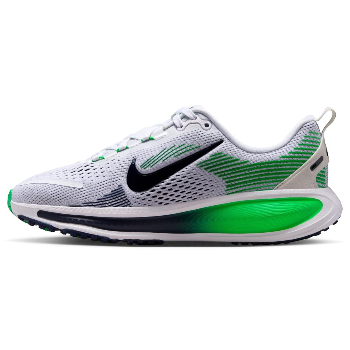 Nike Vomero 18 Kids Road Running Shoes