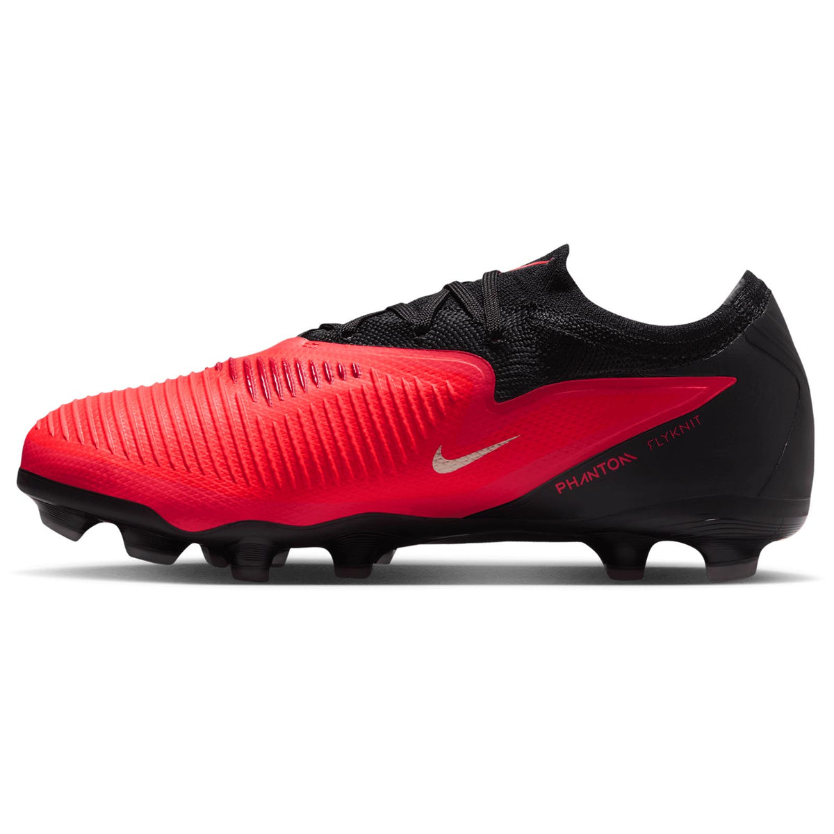 Nike Junior Phantom 6 Low Pro Multi-Ground Kids Football Boots