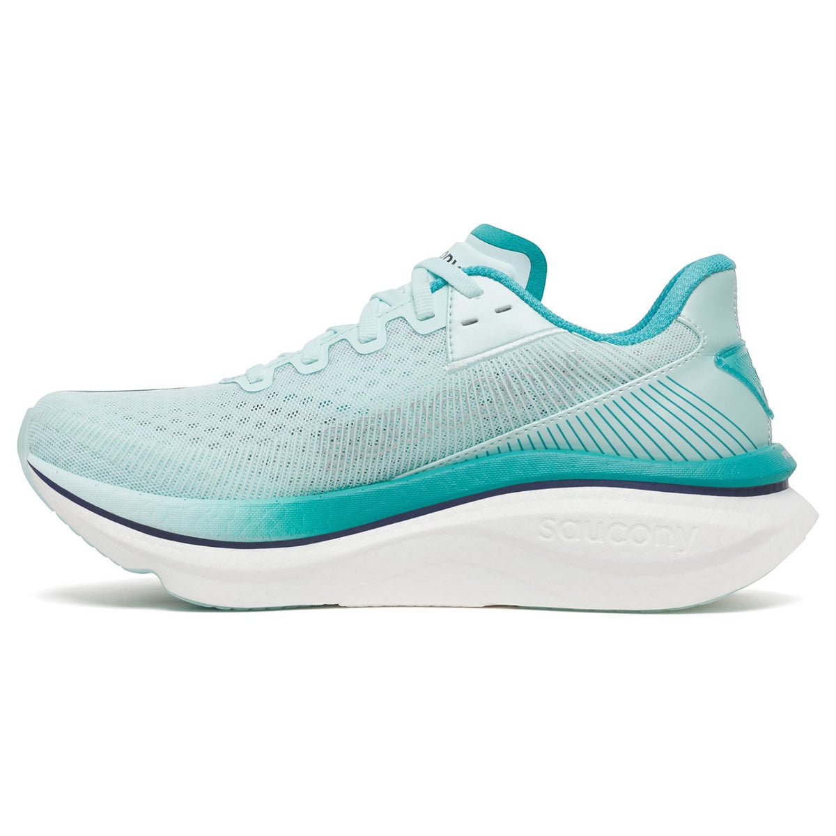 Saucony Endorphin Azura Wmns White/Blue