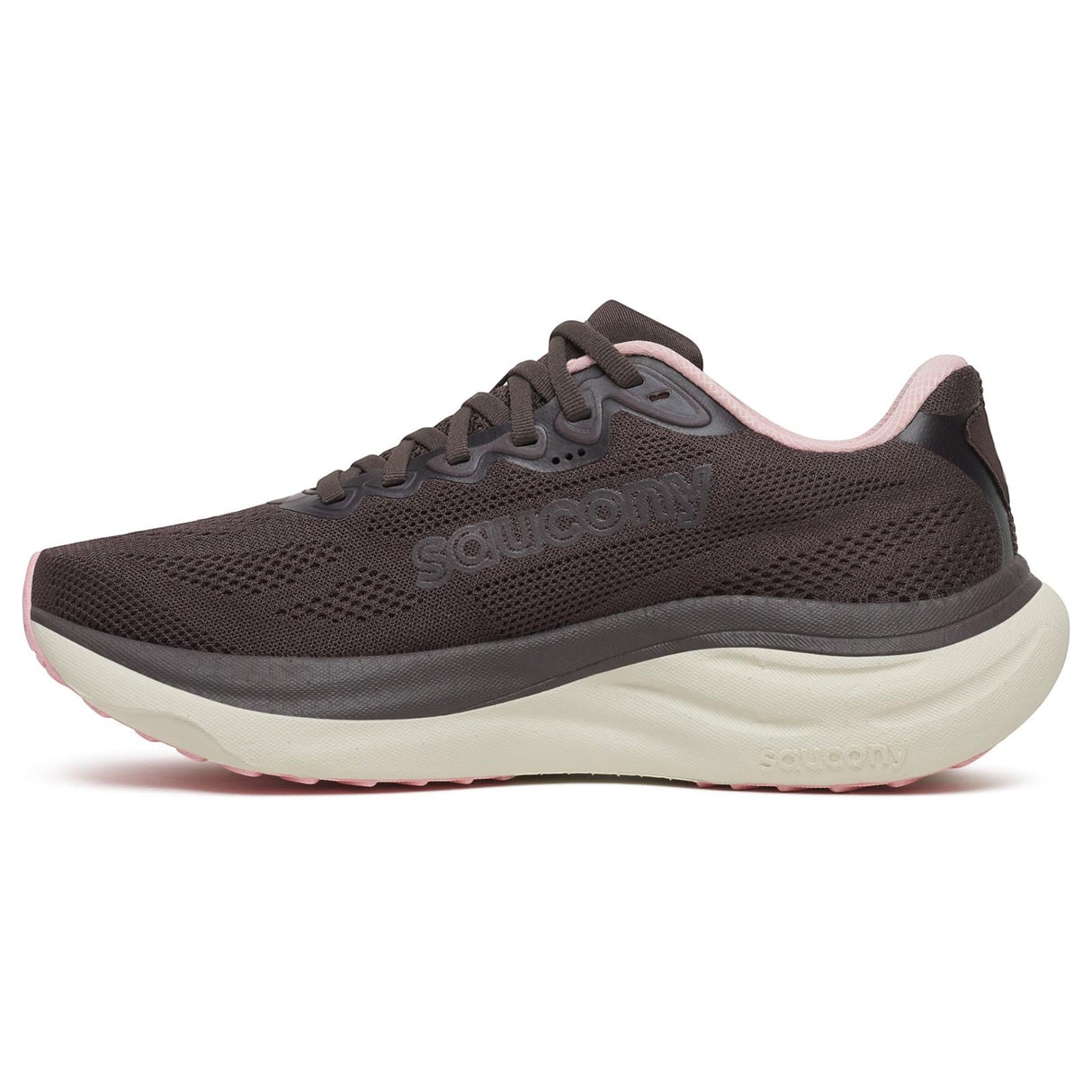 Saucony Ride 19 Womens Running Shoes