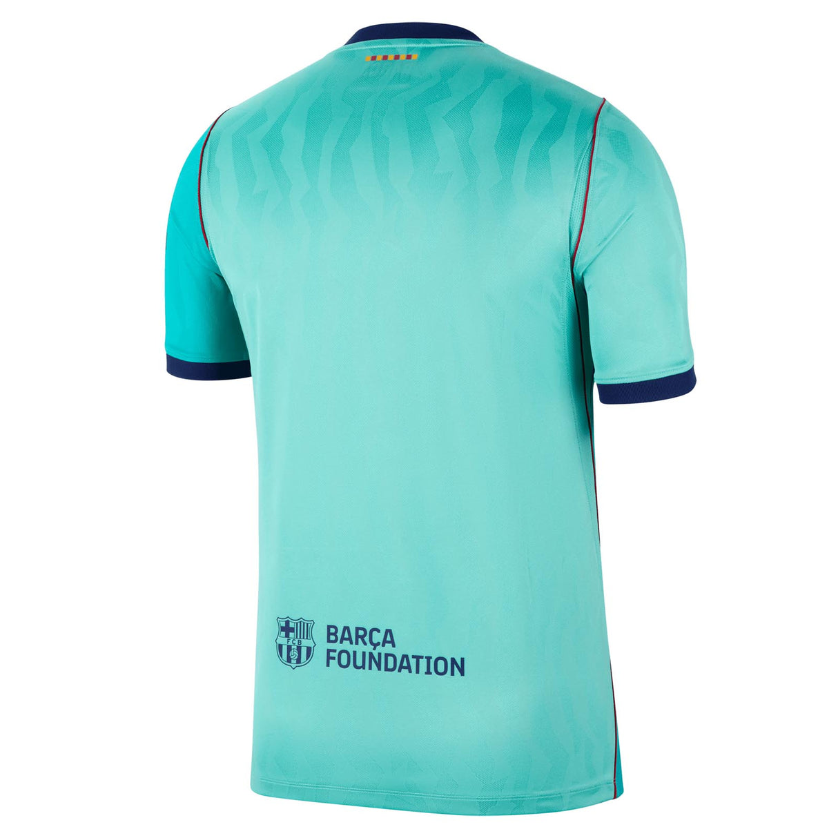 Nike FC Barcelona 2026/27 Mens Third Stadium Jersey
