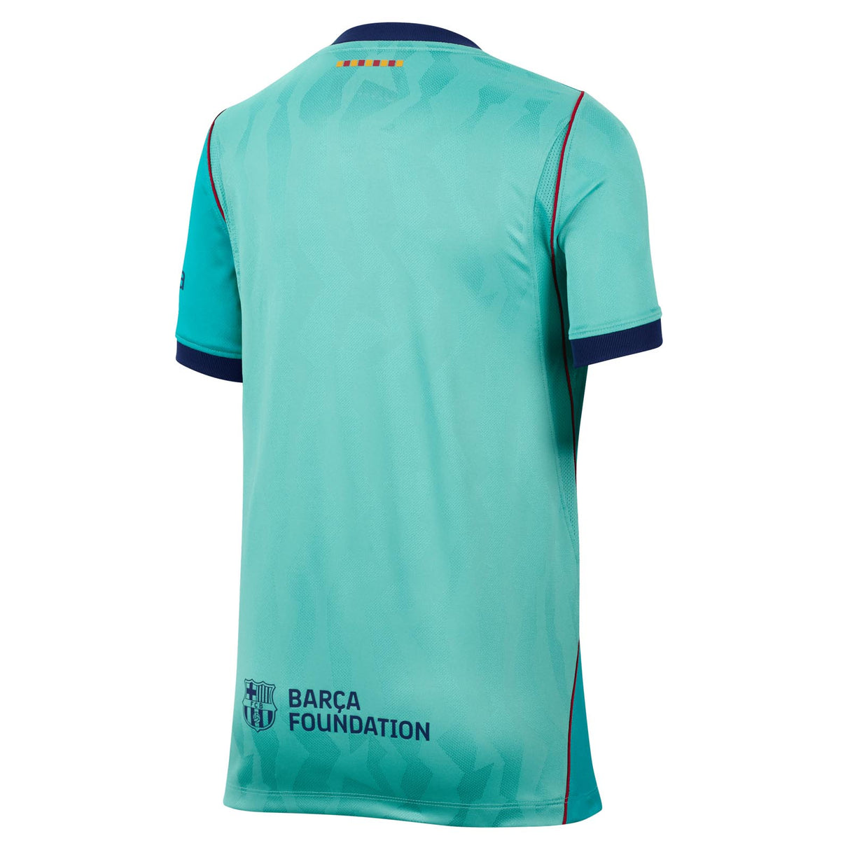 Nike FC Barcelona 2026/27 Kids Third Stadium Jersey