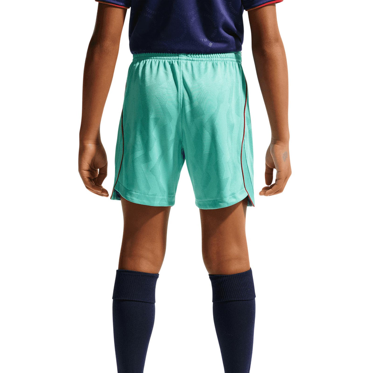 Nike FC Barcelona 2026/27 Kids Third Stadium Shorts