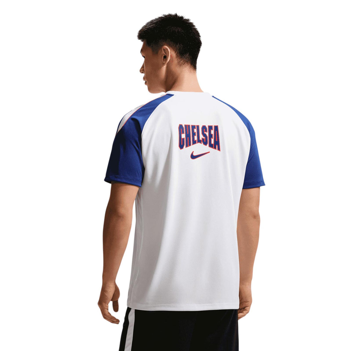 Nike Chelsea FC 2026 Strike Third Dri-FIT Mens Top