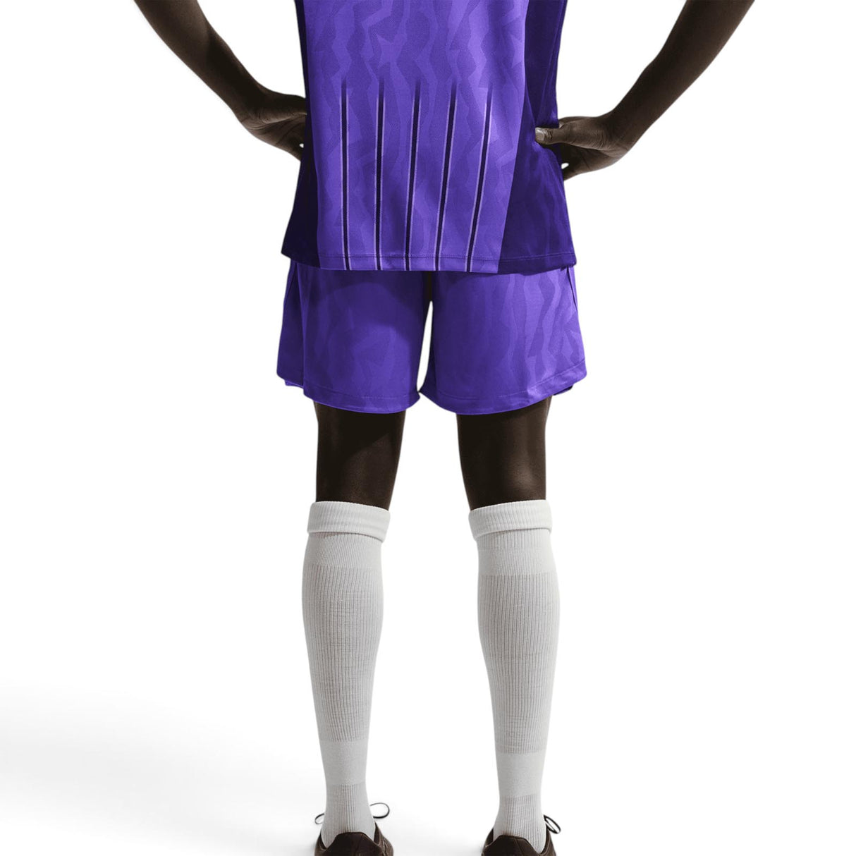 Nike Tottenham Hotspur 2026/27 Stadium Third Mens Shorts