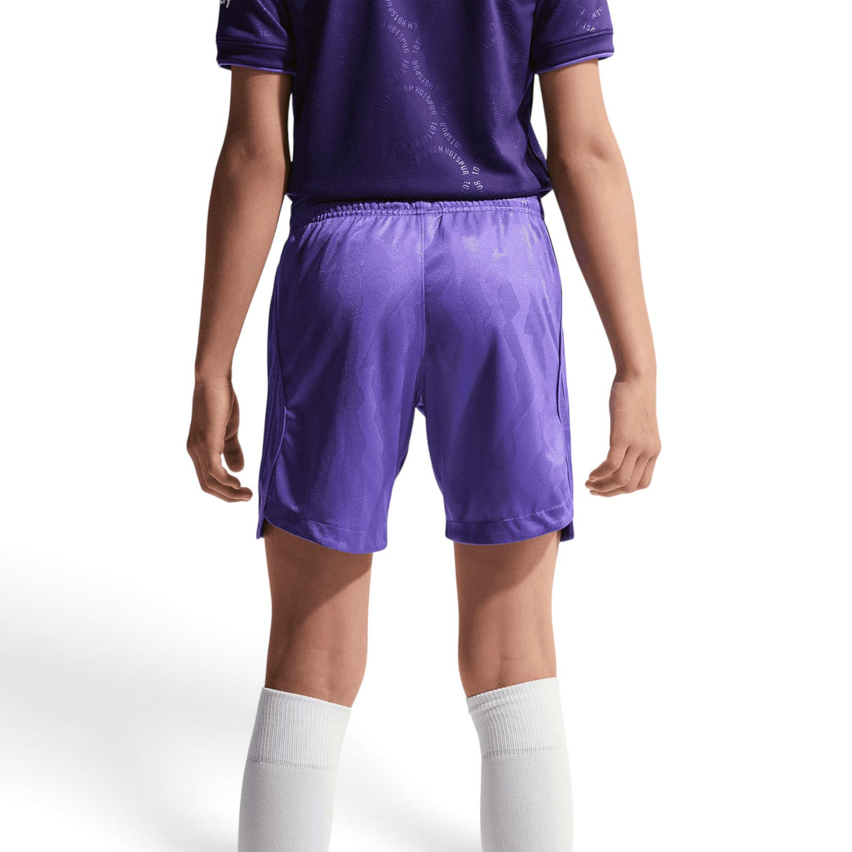 Nike Tottenham Hotspur 2026/27 Stadium Third Kids Shorts