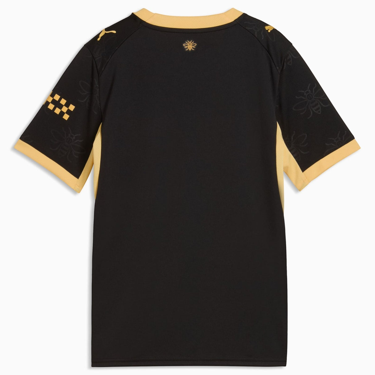 Puma Manchester City Football 2026/27 Kids Away Jersey