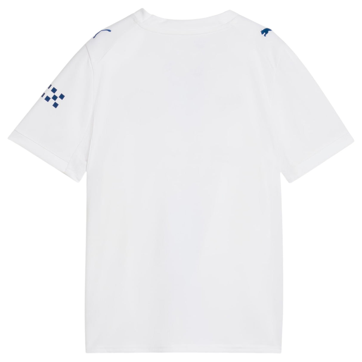 Puma Manchester City FC 2026/27 Kids Third Jersey