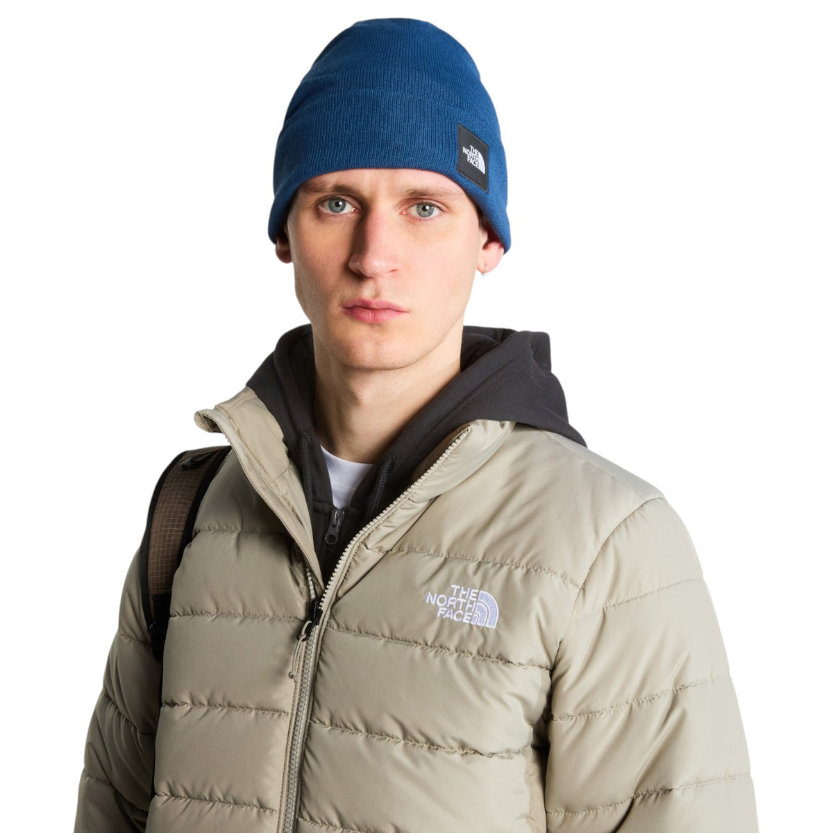 The North Face Dock Worker Recycled Beanie