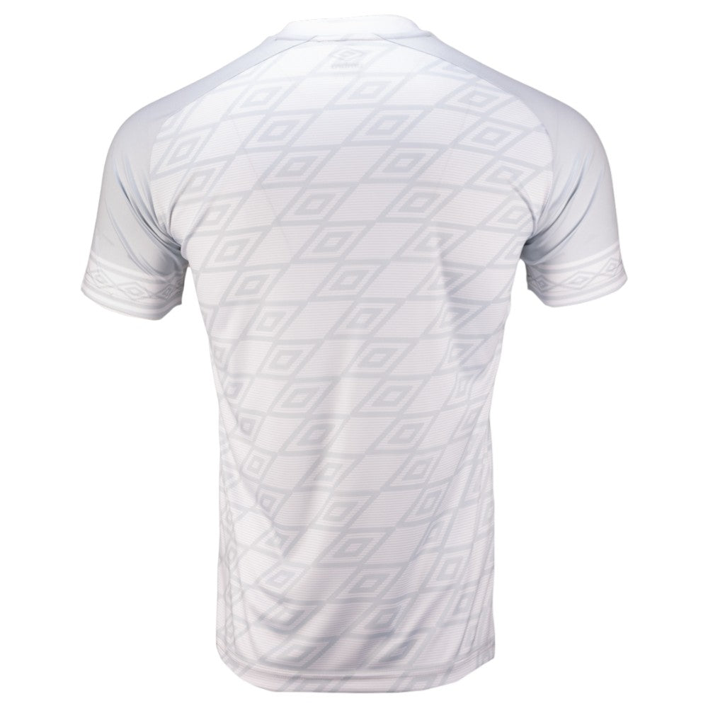 Umbro Goalkeeper 2022 Kids Short Sleeve Training Jersey