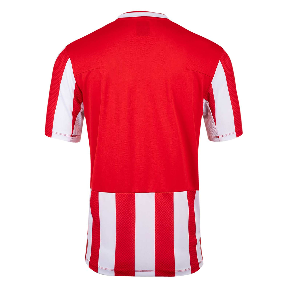 Umbro Checker Stripe Adult Short Sleeve Training Jersey