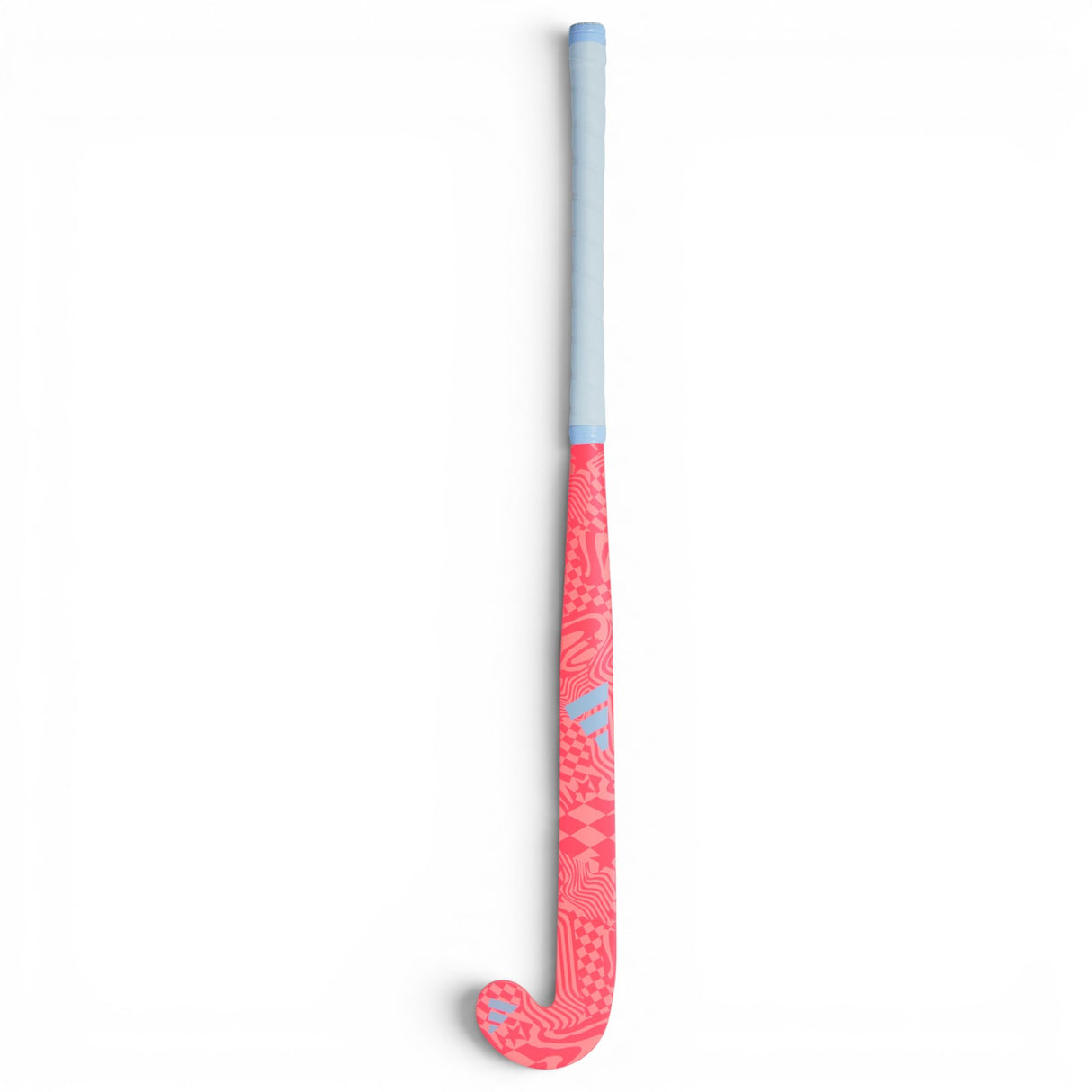 adidas Youngstar Junior Mid Bow Hockey Stick
