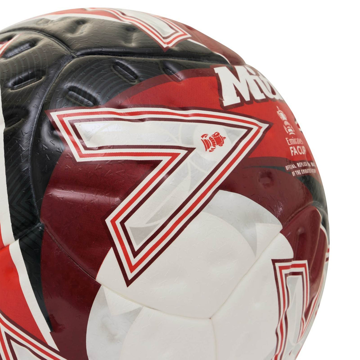 Mitre FA Cup 2026/27 Size 5 Replica Match Football