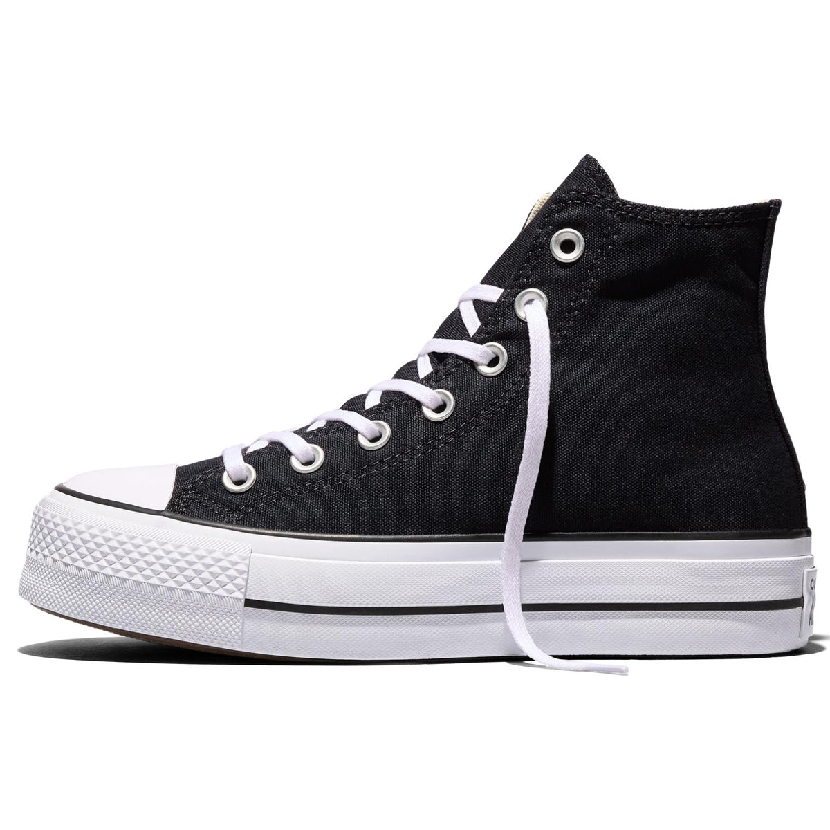 Converse Chuck Taylor All Star Lift Womens High Top Shoes