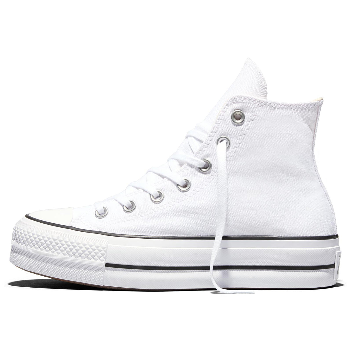 Converse Chuck Taylor All Star Lift Womens High Top Shoes