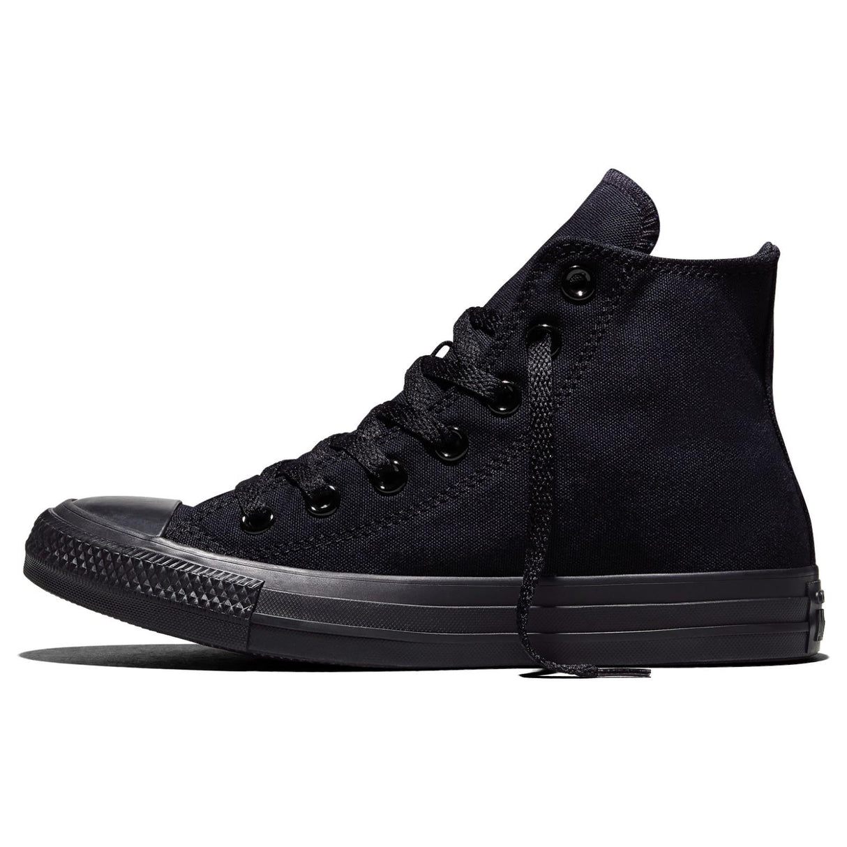Converse Chuck Taylor All Star Canvas Womens High-Top Shoes