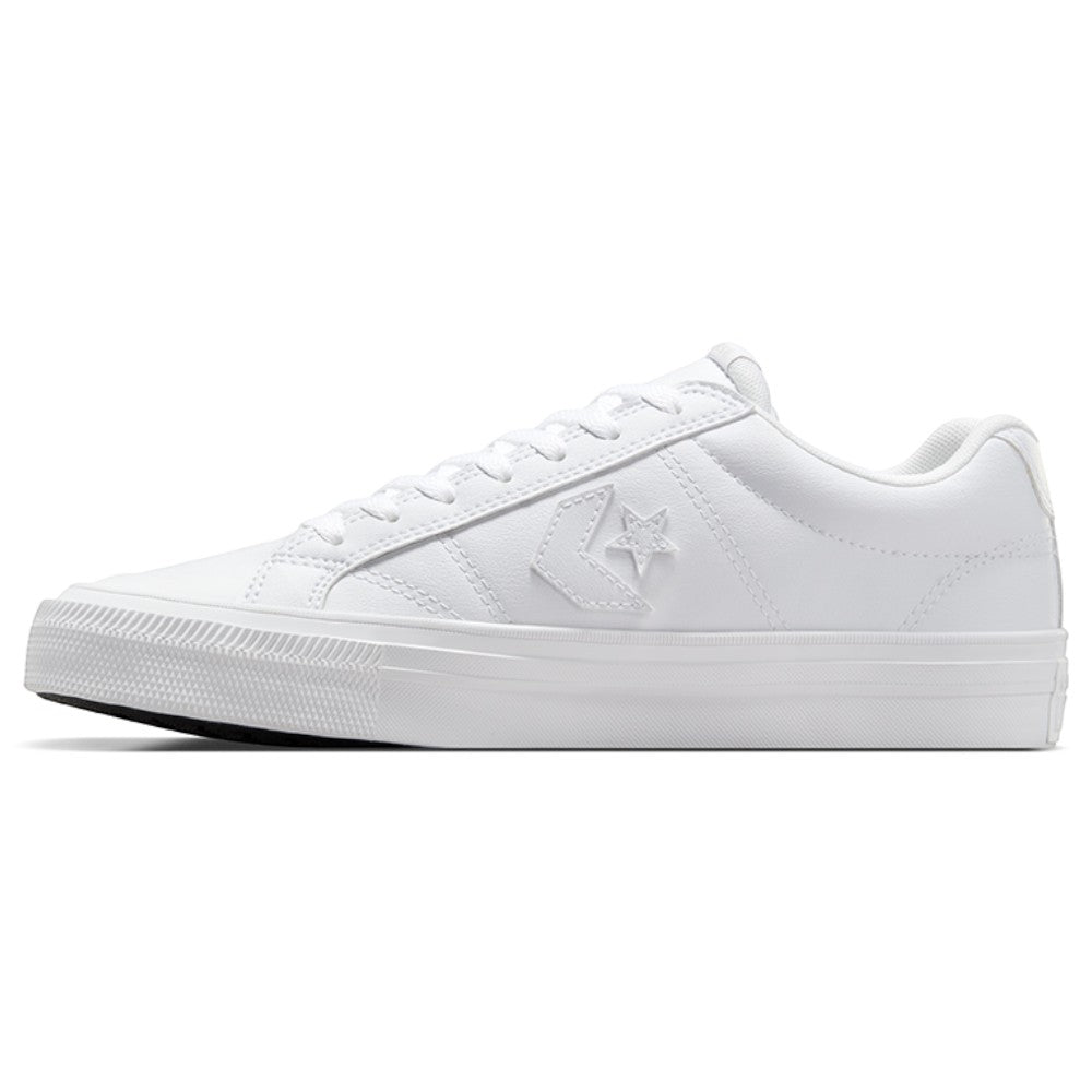 Converse Sport Casual Faux Leather Mens Low Top Shoes
