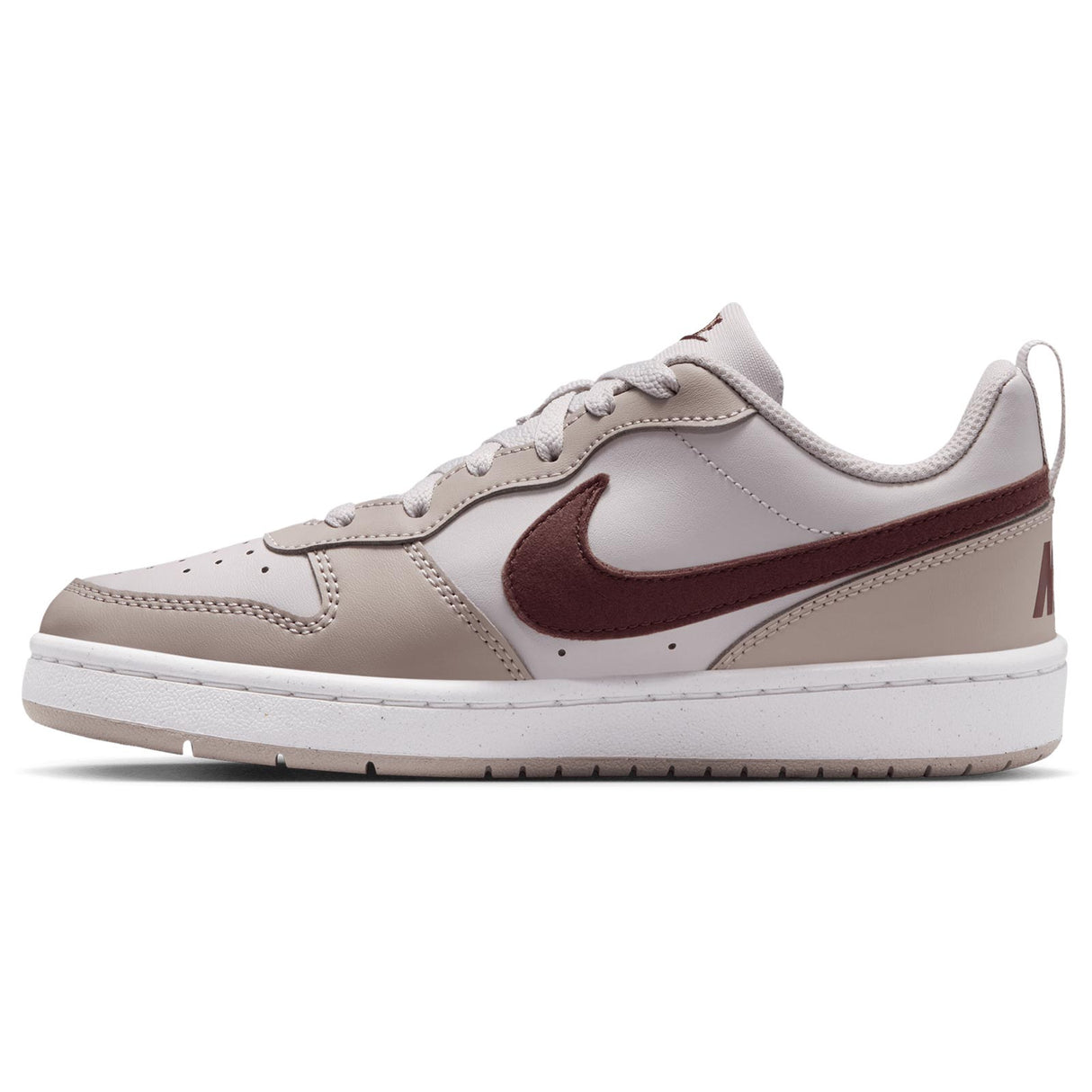 Nike Court Borough Low Essential+ Kids Shoes