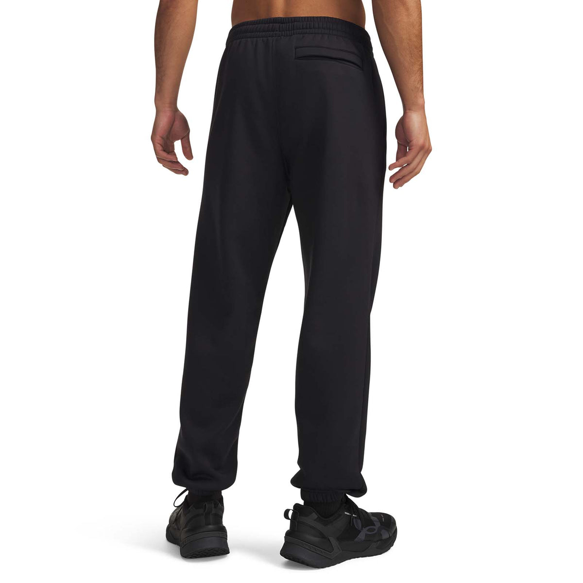 Under Armour Mens Armour Fleece Lightweight Joggers
