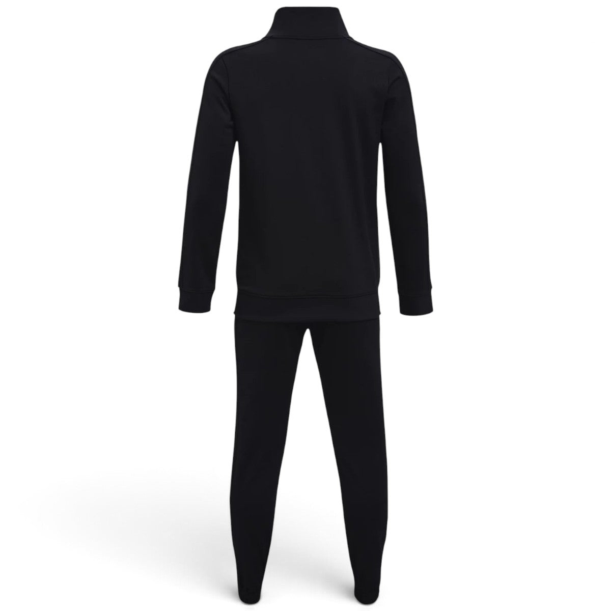Under Armour Rival Knit Kids Tracksuit Set