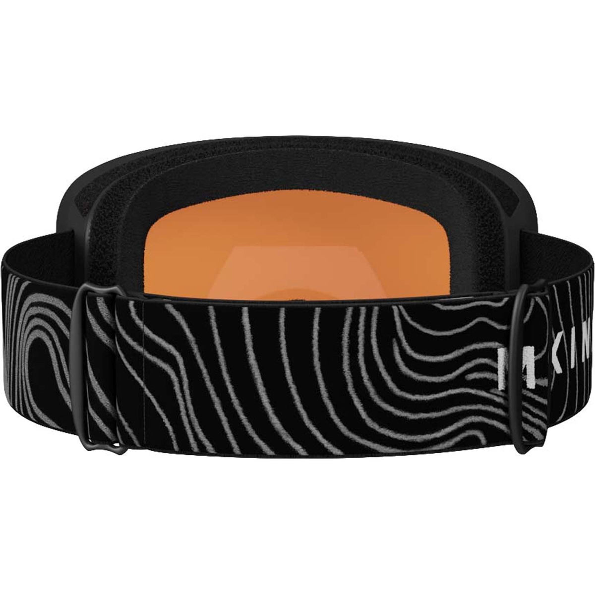 McKinley Flyte Revo UV Protect Kids Ski/Snowboard Goggles
