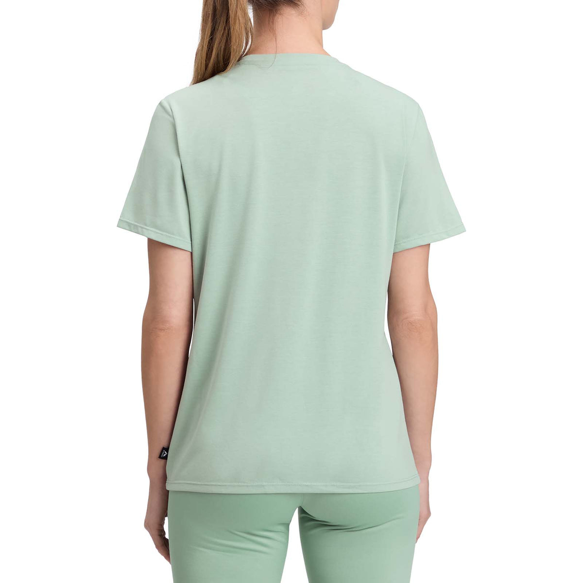 McKinley Elie II Short-Sleeve Womens T-Shirt