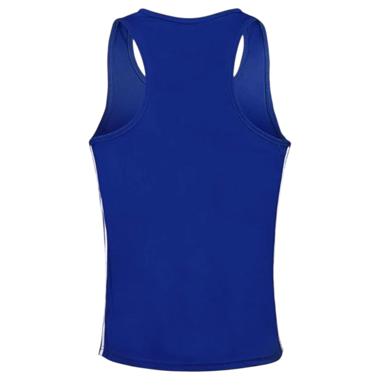 adidas Base Punch Lightweight Adults Sleeveless Boxing Vest