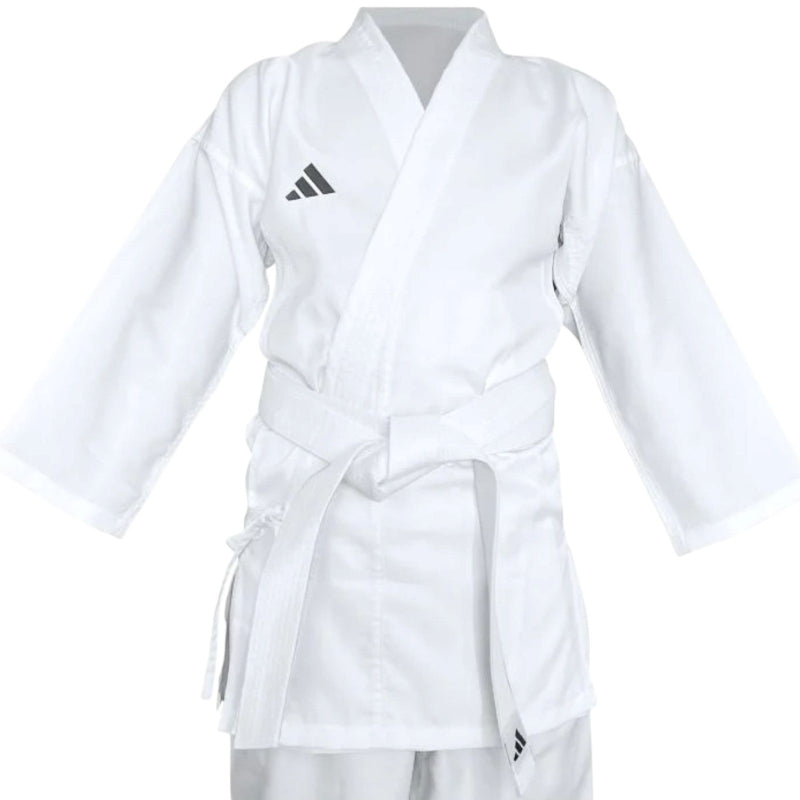 adidas K150 WKF Approved Lightweight Karate Uniform