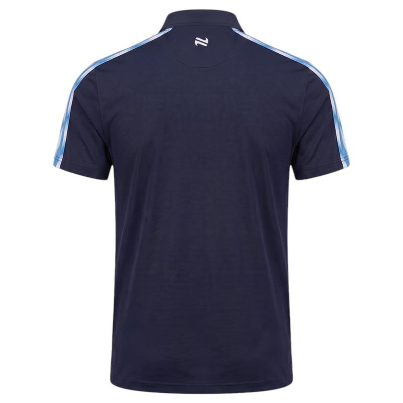 O'Neills Dublin GAA Imperium Mens Polo Shirt