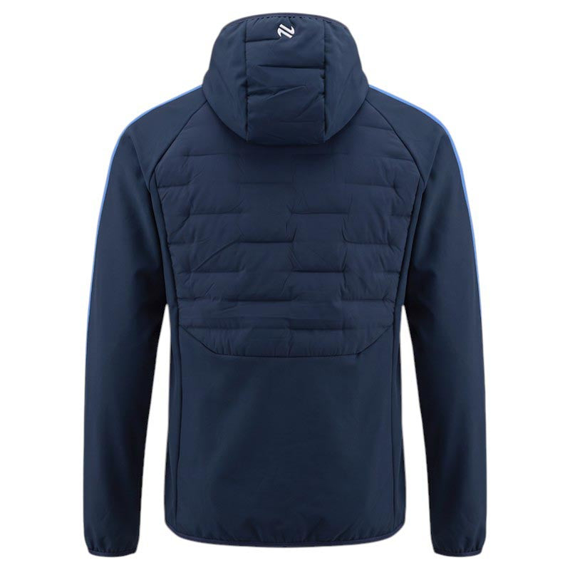 O'Neills Dublin GAA Imperium Mens Lightweight Padded Jacket