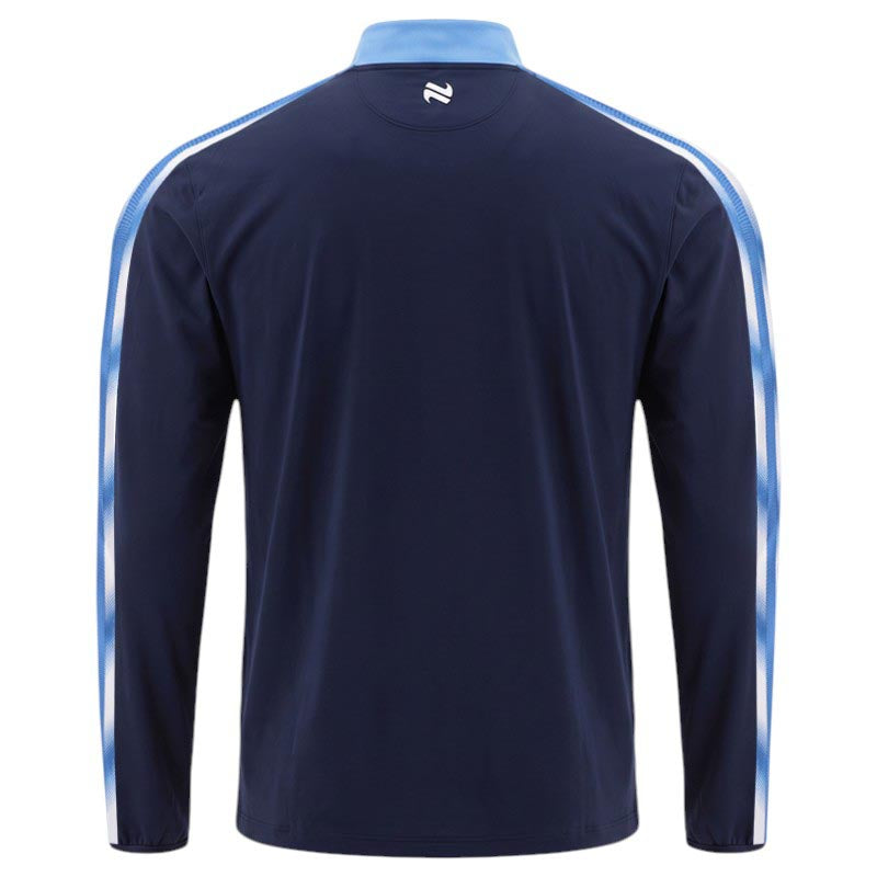 O'Neills Dublin GAA Imperium Kids Half Zip Top