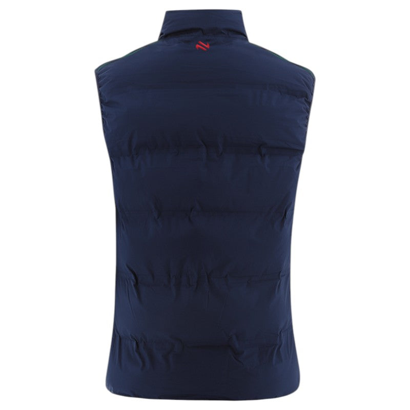 O'Neills Mayo Imperium Kds Pad Gilet Nvy