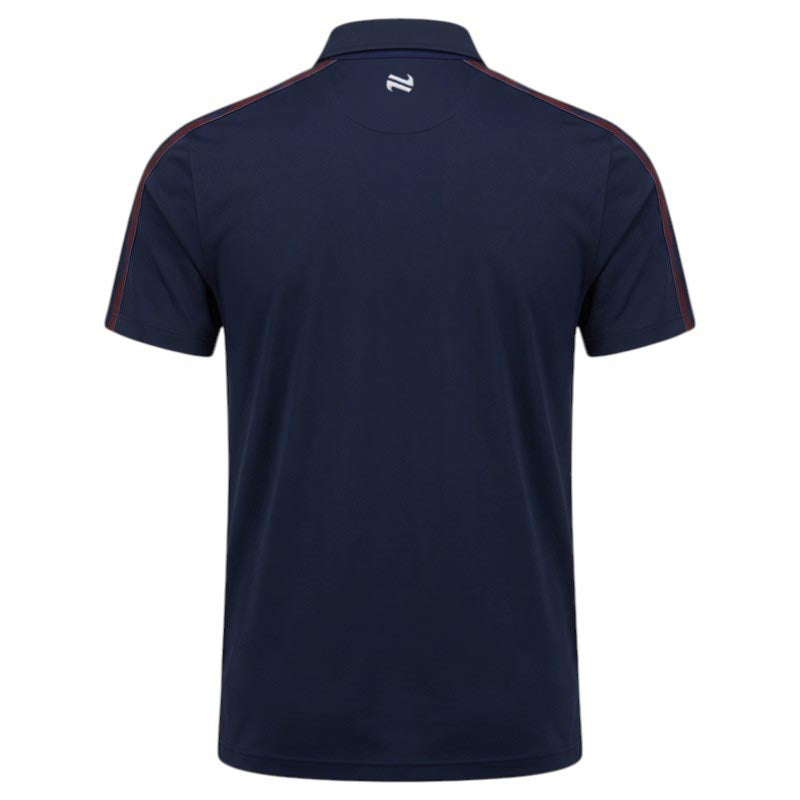 O'Neills Galway GAA Imperium Mens Polo Shirt