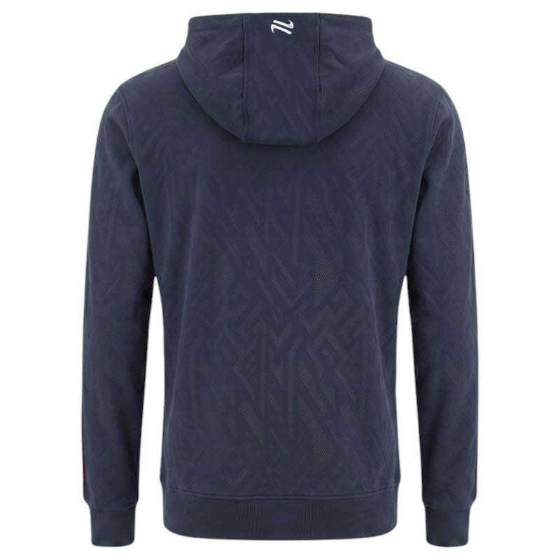 O'Neills Galway GAA Imperium Mens Overhead Hoodie