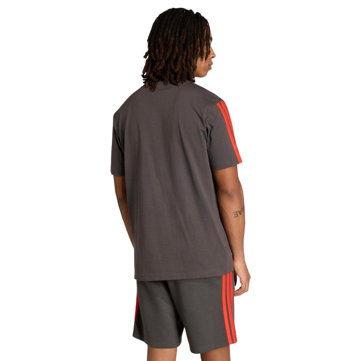 adidas Audi Formula 1 Motorsport DNA Adults Driver T-Shirt