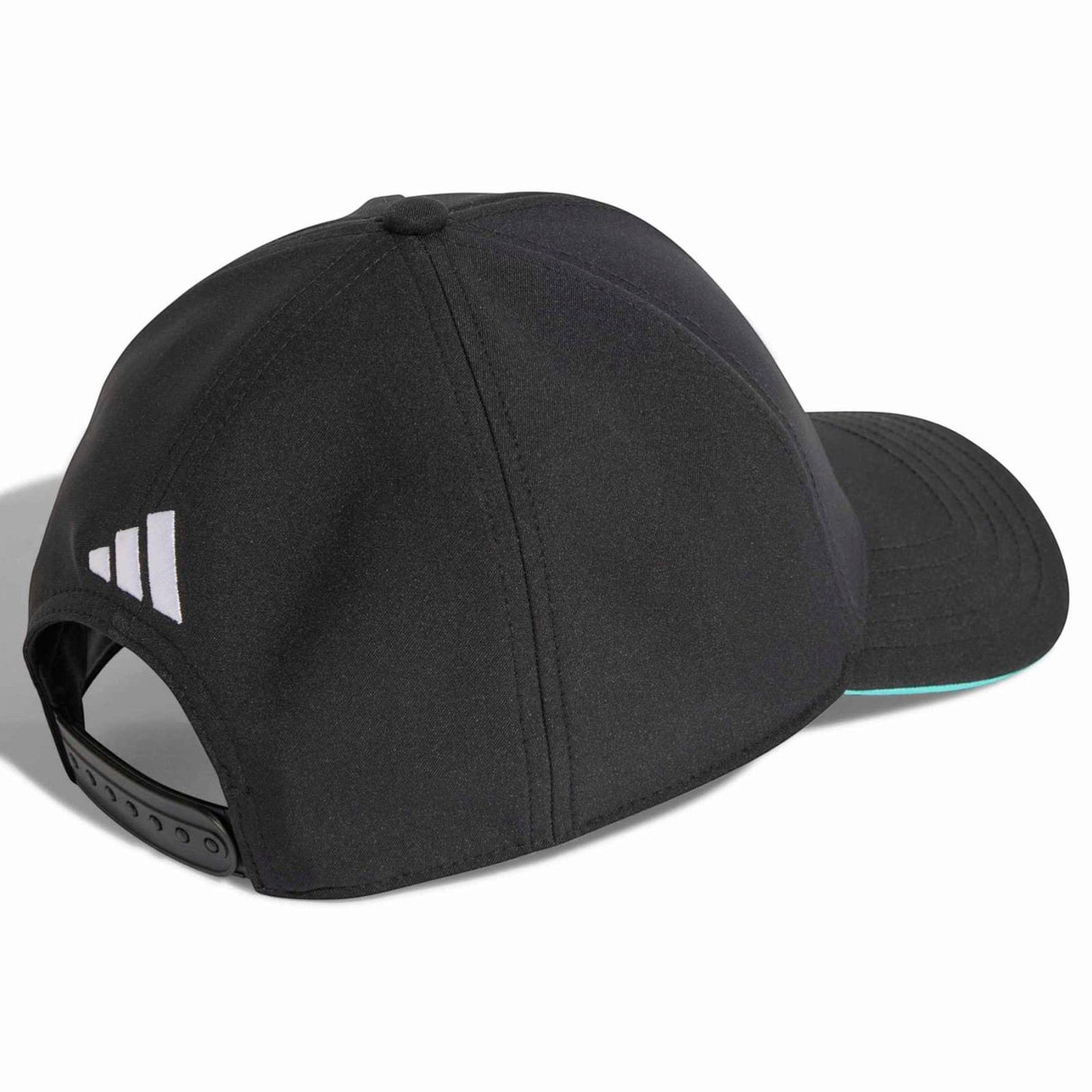 adidas Mercedes Formula 1 Motorsport Adults Driver Cap