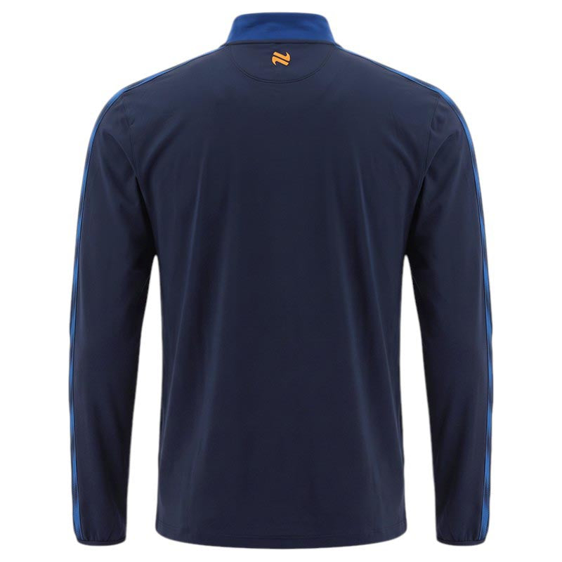 O'Neills Tipperary GAA Imperium Kids Half Zip Top