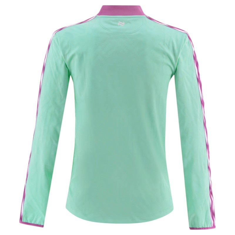 O'Neills Tipperary GAA Imperium Girls Half Zip Top