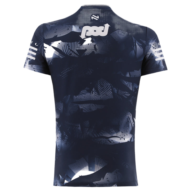O'Neills Clare PF Training 26 Jersey Nvy