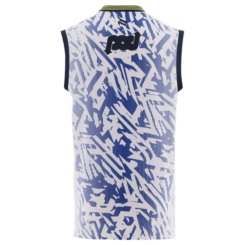 O'Neills Clare Training 26 SL Jersey Wht