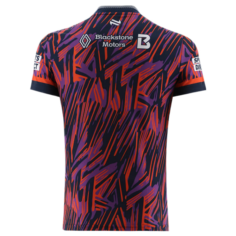 O'Neills Louth PF Training 26 Jersey Nvy