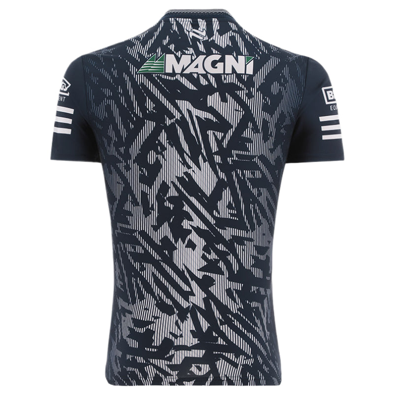 O'Neills Laois PF Training 26 Jersey Nvy