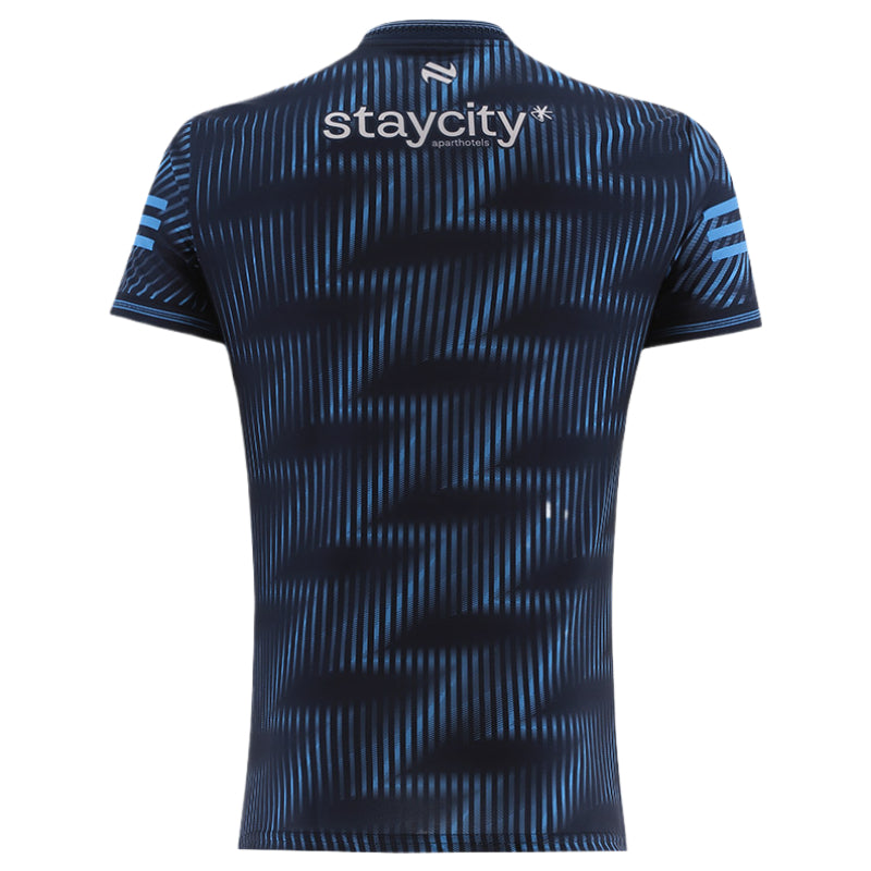 O'Neills Dublin PF Train 26 Jersey Navy