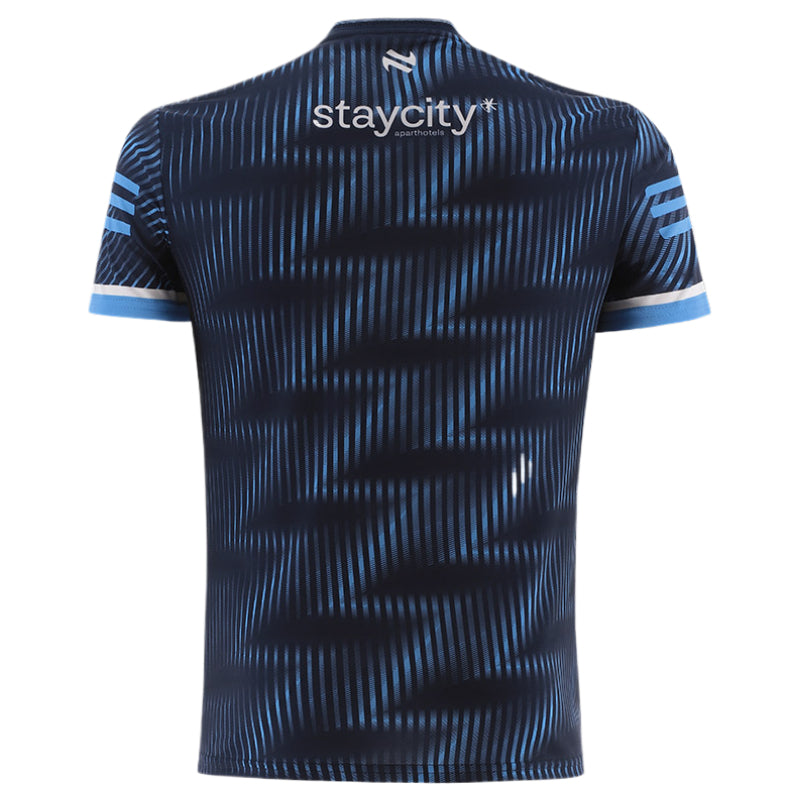 O'Neills Dublin Training 26 Jersey Navy